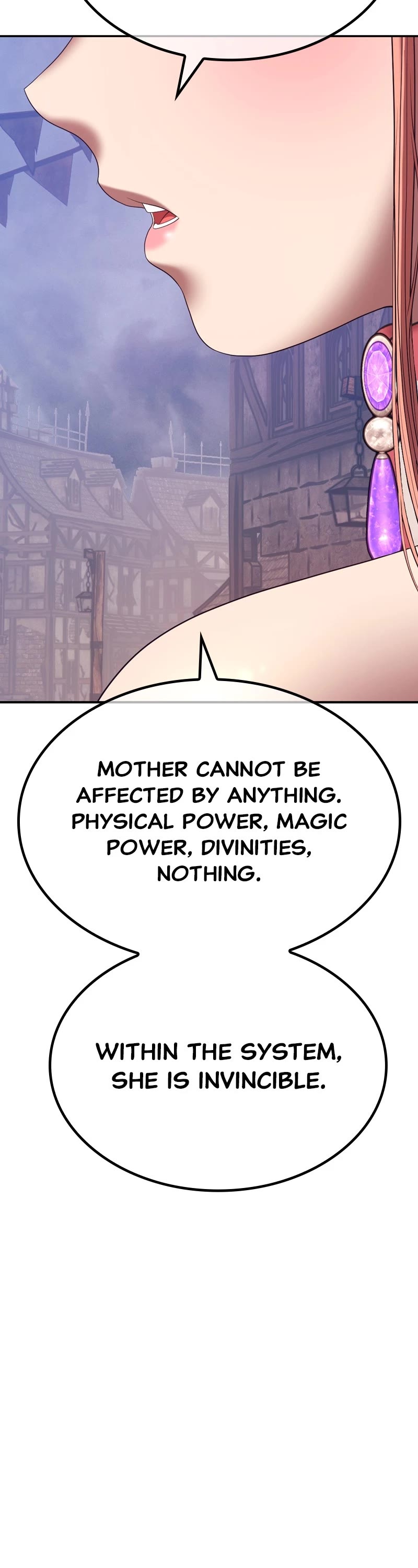 +99 Wooden Stick Chapter 77 page 151 - Chapter 77: Ep. 77 - Full Moon (13)