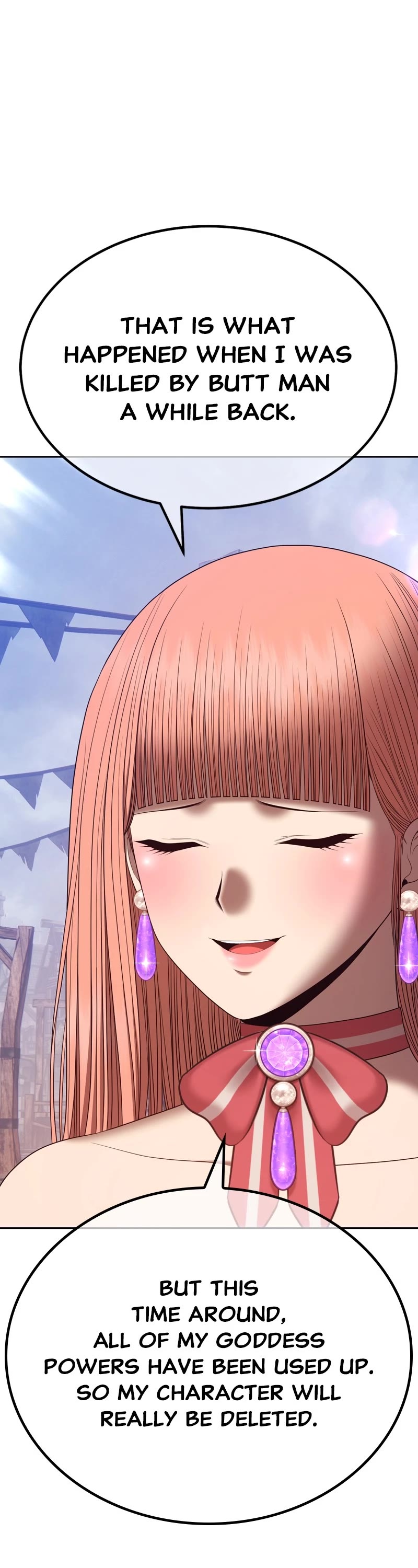 +99 Wooden Stick Chapter 77 page 156 - Chapter 77: Ep. 77 - Full Moon (13)