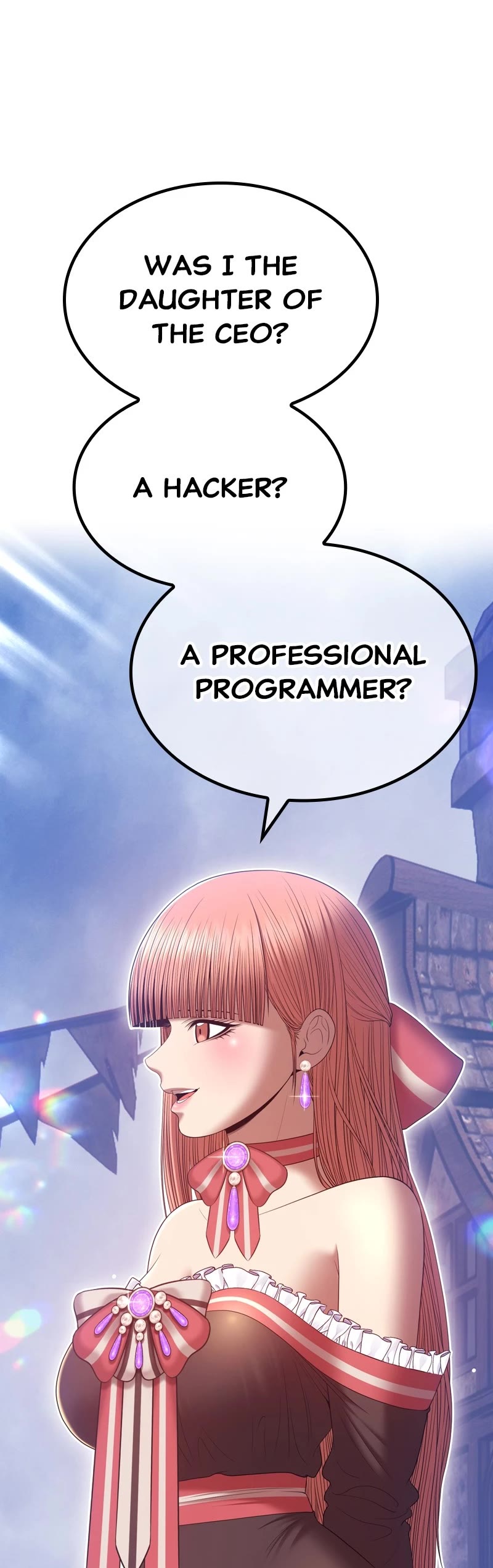 +99 Wooden Stick Chapter 77 page 159 - Chapter 77: Ep. 77 - Full Moon (13)