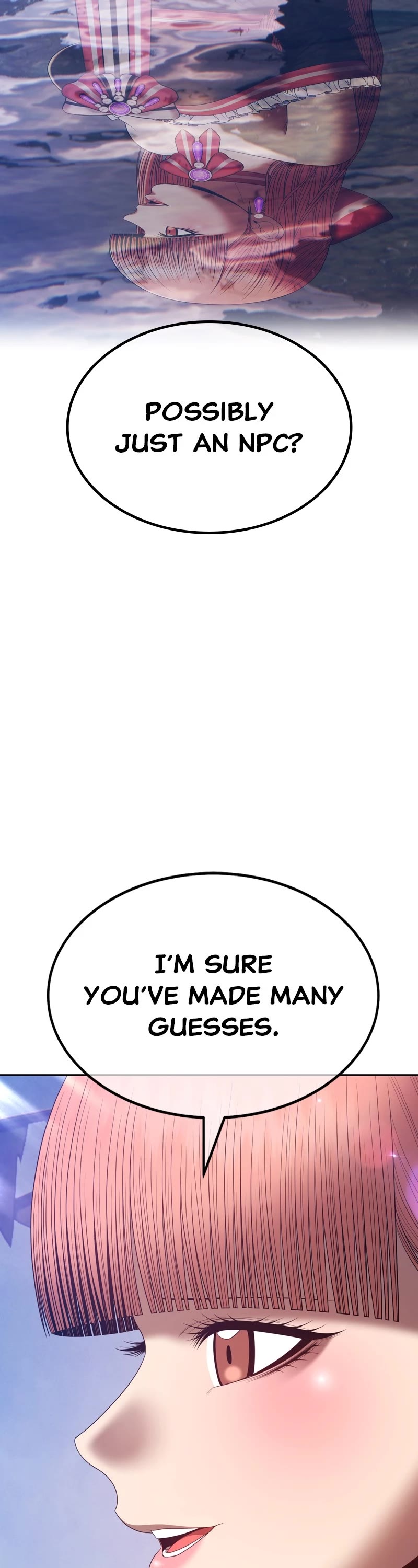 +99 Wooden Stick Chapter 77 page 161 - Chapter 77: Ep. 77 - Full Moon (13)
