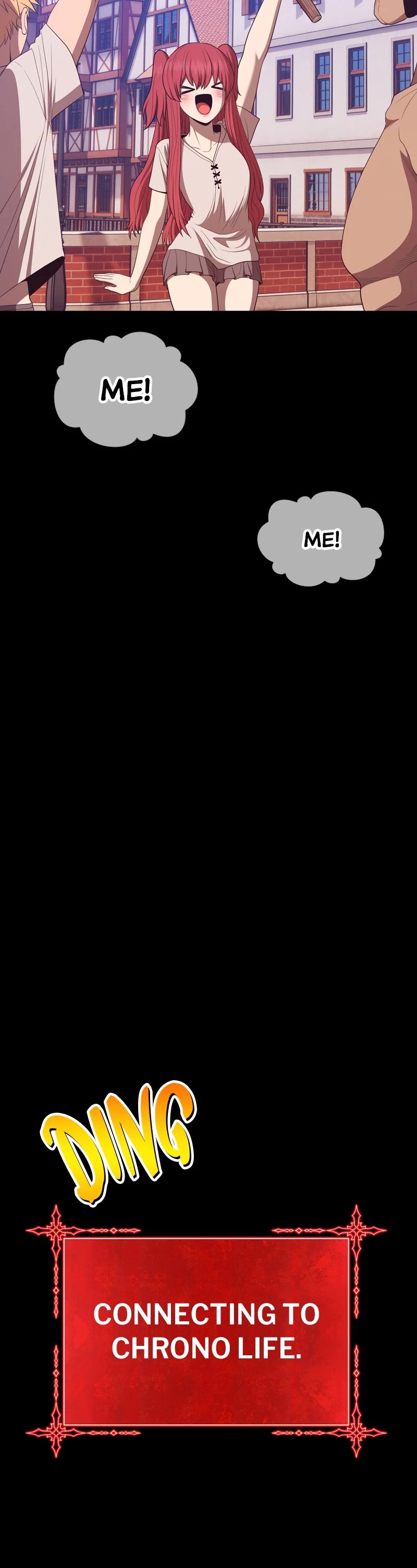 +99 Wooden Stick Chapter 77 page 178 - Chapter 77: Ep. 77 - Full Moon (13)