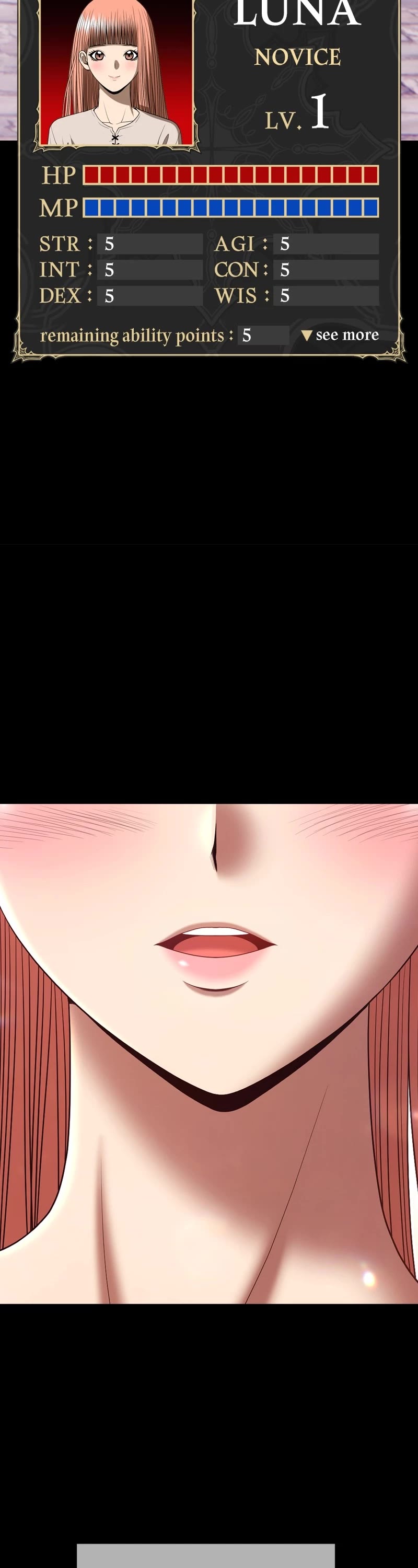 +99 Wooden Stick Chapter 77 page 182 - Chapter 77: Ep. 77 - Full Moon (13)
