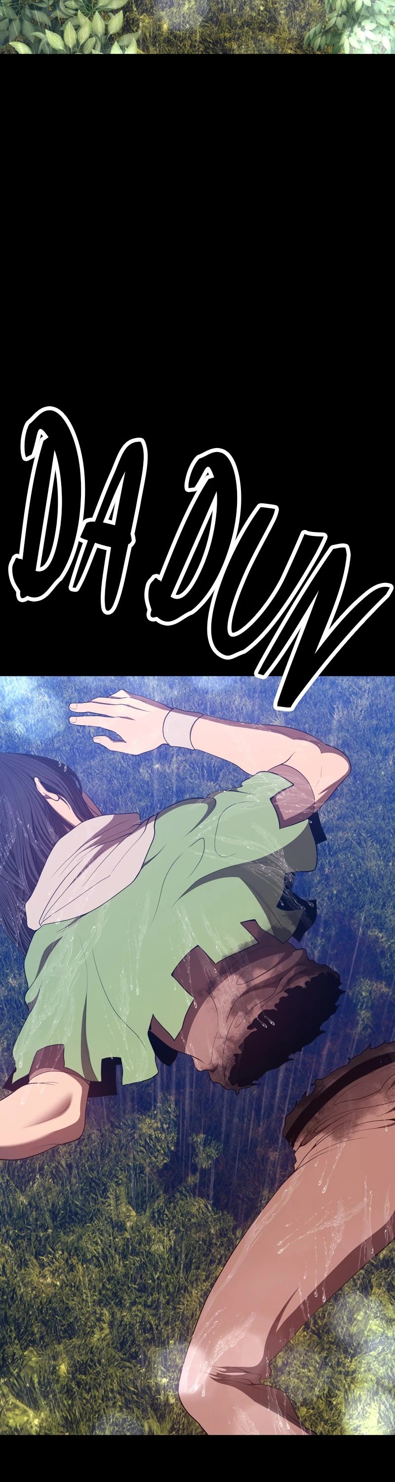 +99 Wooden Stick Chapter 77 page 198 - Chapter 77: Ep. 77 - Full Moon (13)