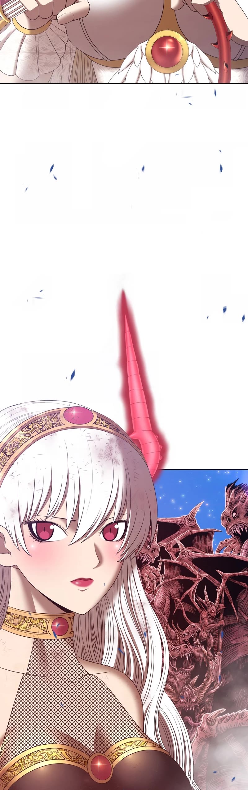 +99 Wooden Stick Chapter 77 page 20 - Chapter 77: Ep. 77 - Full Moon (13)