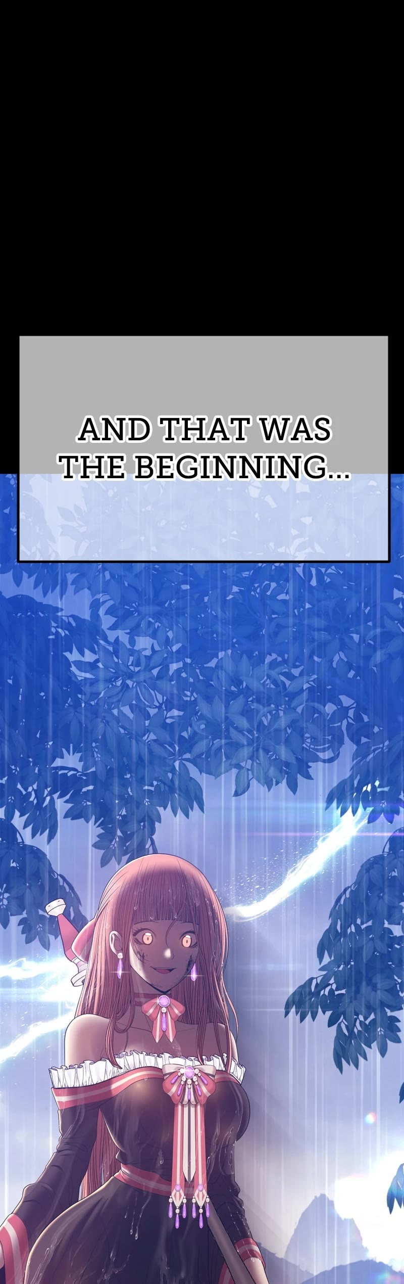 +99 Wooden Stick Chapter 77 page 200 - Chapter 77: Ep. 77 - Full Moon (13)