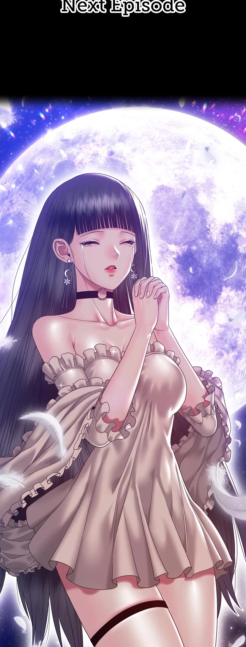 +99 Wooden Stick Chapter 77 page 207 - Chapter 77: Ep. 77 - Full Moon (13)
