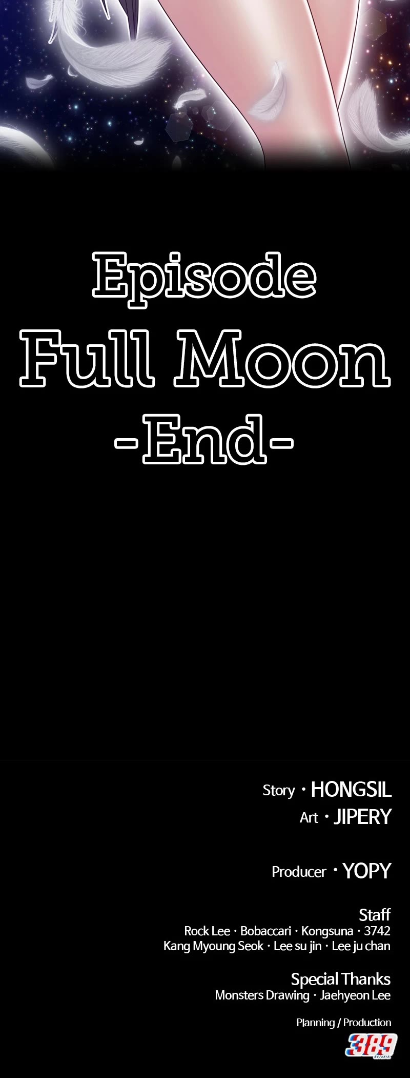 +99 Wooden Stick Chapter 77 page 208 - Chapter 77: Ep. 77 - Full Moon (13)