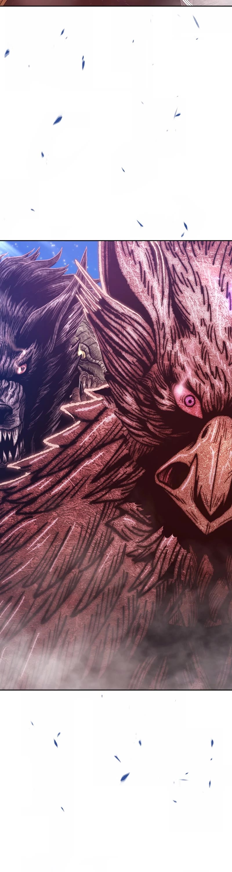 +99 Wooden Stick Chapter 77 page 21 - Chapter 77: Ep. 77 - Full Moon (13)