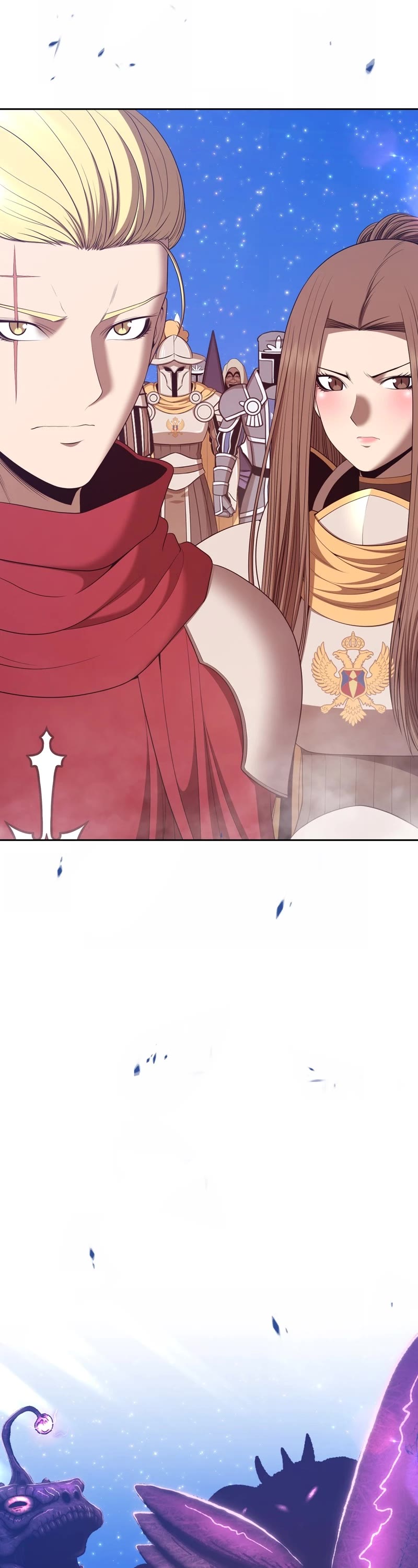 +99 Wooden Stick Chapter 77 page 22 - Chapter 77: Ep. 77 - Full Moon (13)