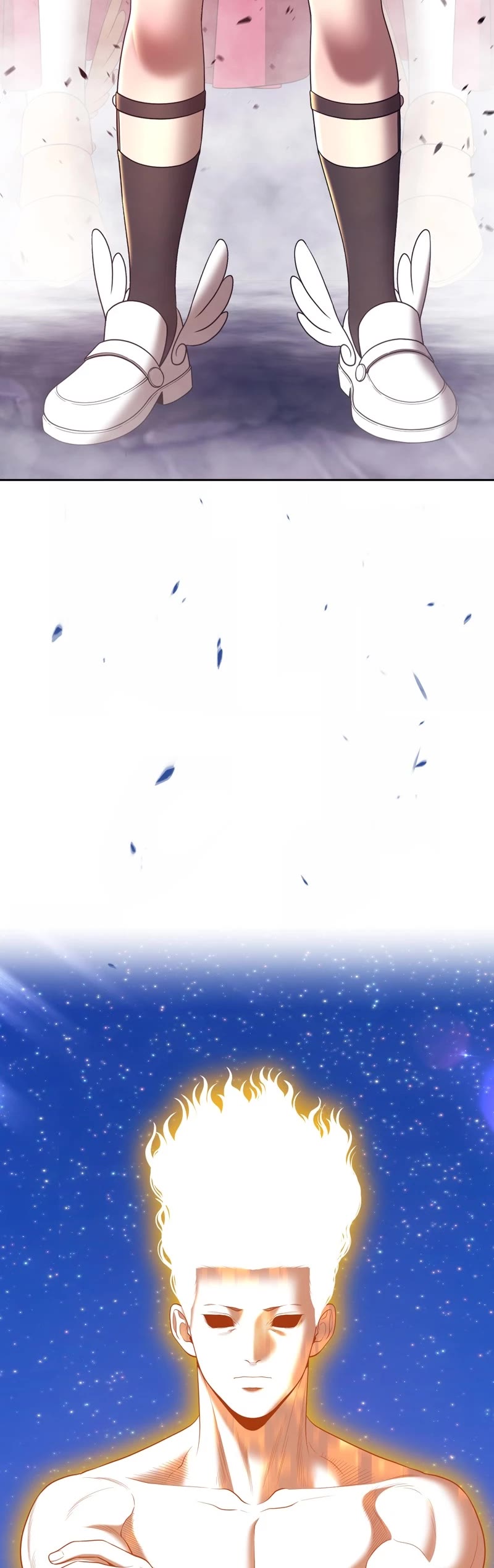 +99 Wooden Stick Chapter 77 page 24 - Chapter 77: Ep. 77 - Full Moon (13)