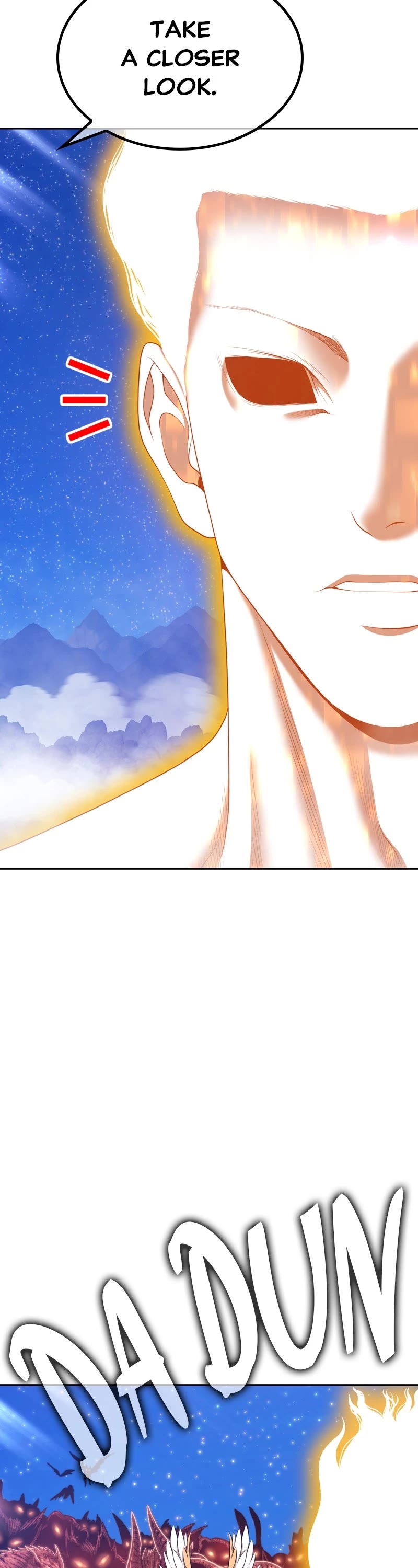 +99 Wooden Stick Chapter 77 page 28 - Chapter 77: Ep. 77 - Full Moon (13)