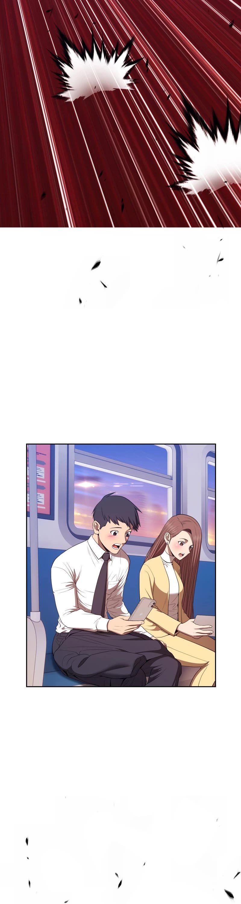 +99 Wooden Stick Chapter 77 page 3 - Chapter 77: Ep. 77 - Full Moon (13)