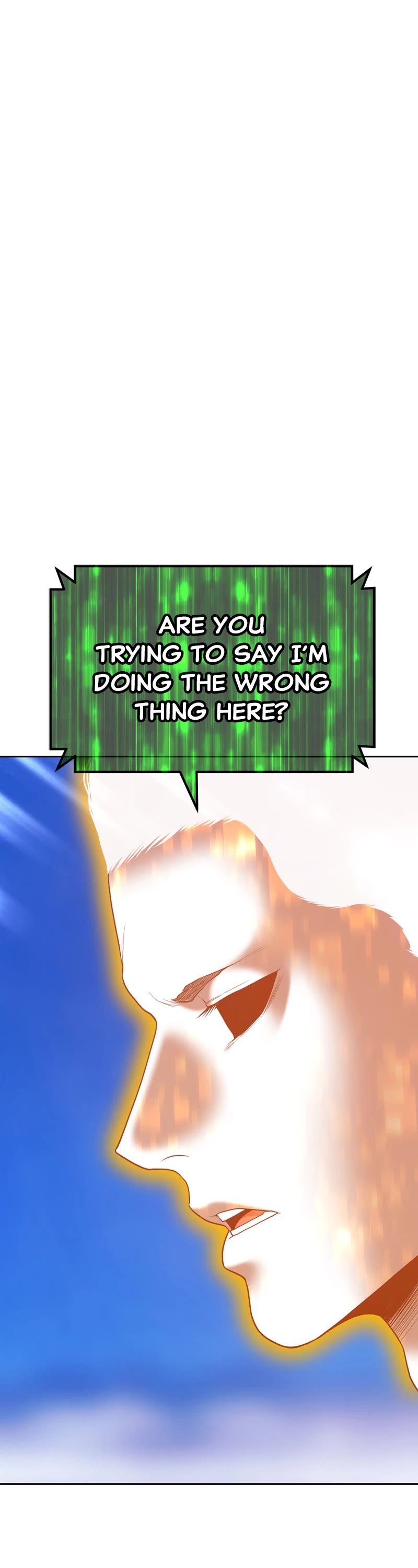 +99 Wooden Stick Chapter 77 page 32 - Chapter 77: Ep. 77 - Full Moon (13)