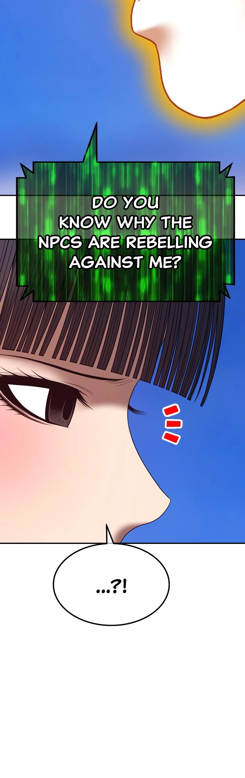 +99 Wooden Stick Chapter 77 page 35 - Chapter 77: Ep. 77 - Full Moon (13)
