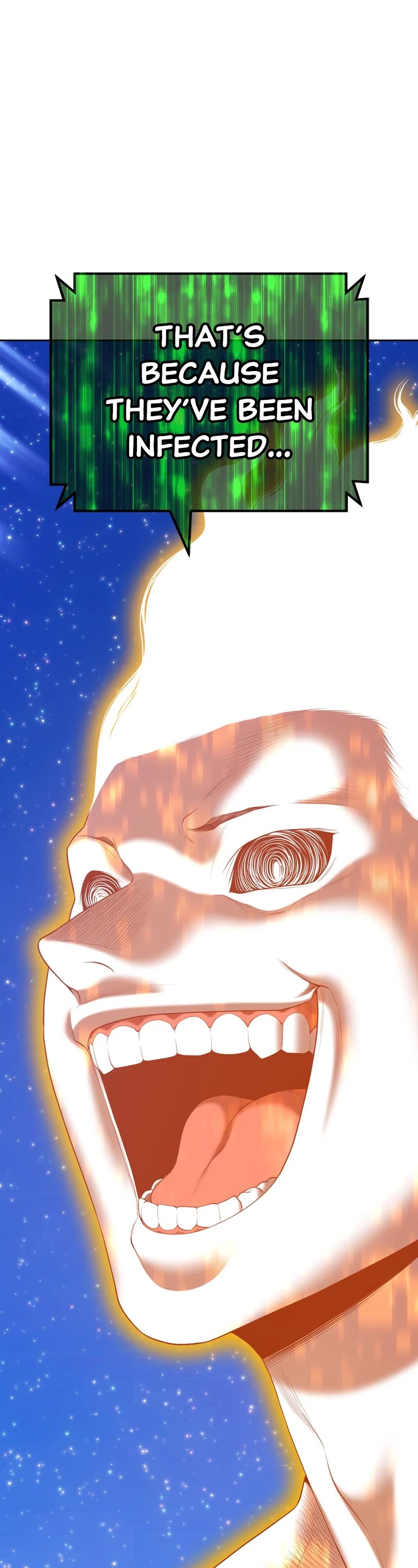 +99 Wooden Stick Chapter 77 page 36 - Chapter 77: Ep. 77 - Full Moon (13)