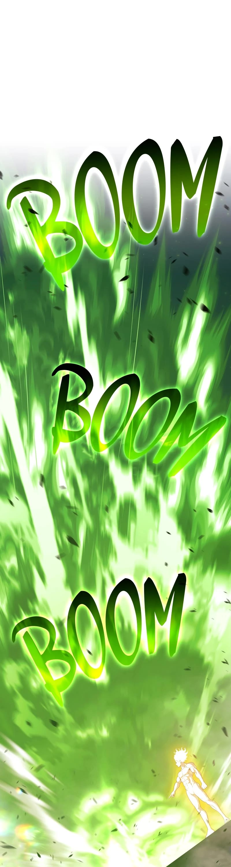 +99 Wooden Stick Chapter 77 page 42 - Chapter 77: Ep. 77 - Full Moon (13)