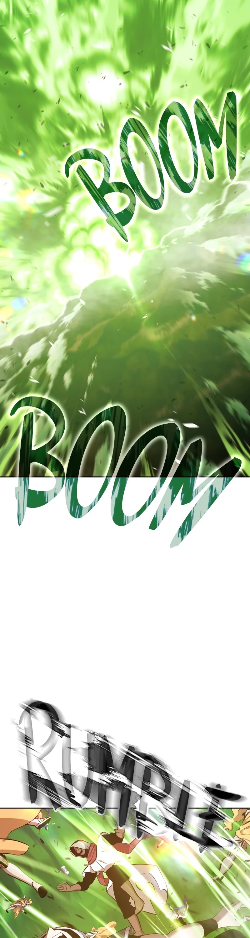 +99 Wooden Stick Chapter 77 page 47 - Chapter 77: Ep. 77 - Full Moon (13)