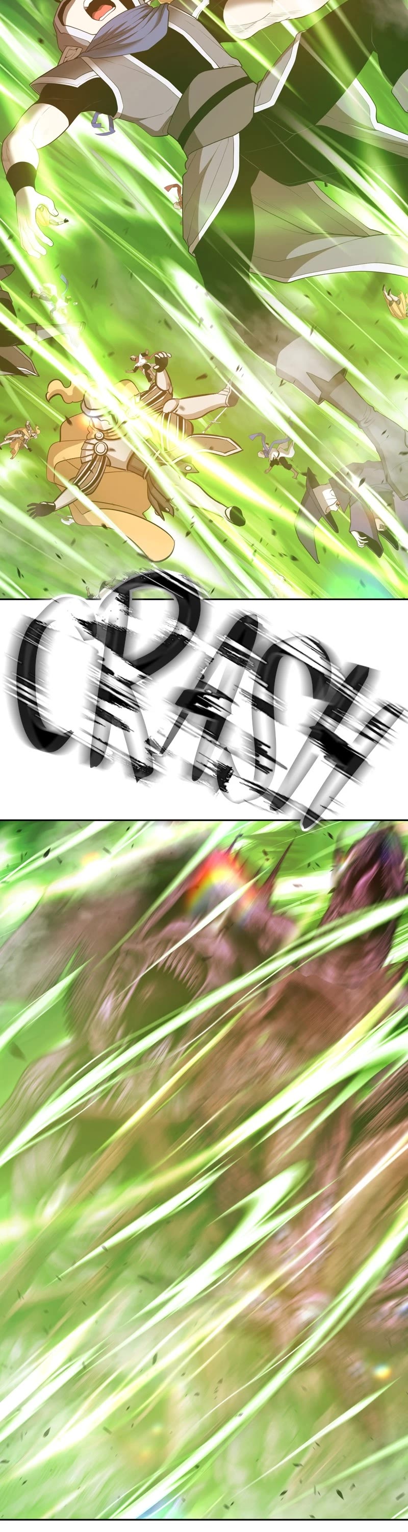 +99 Wooden Stick Chapter 77 page 48 - Chapter 77: Ep. 77 - Full Moon (13)