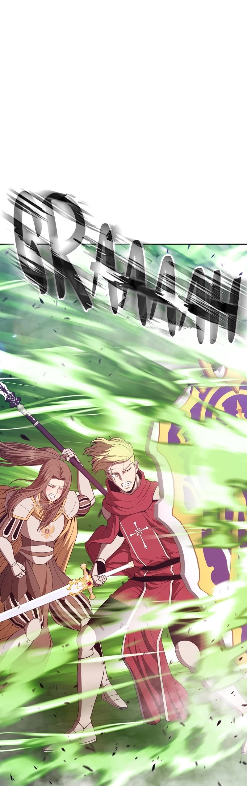 +99 Wooden Stick Chapter 77 page 49 - Chapter 77: Ep. 77 - Full Moon (13)