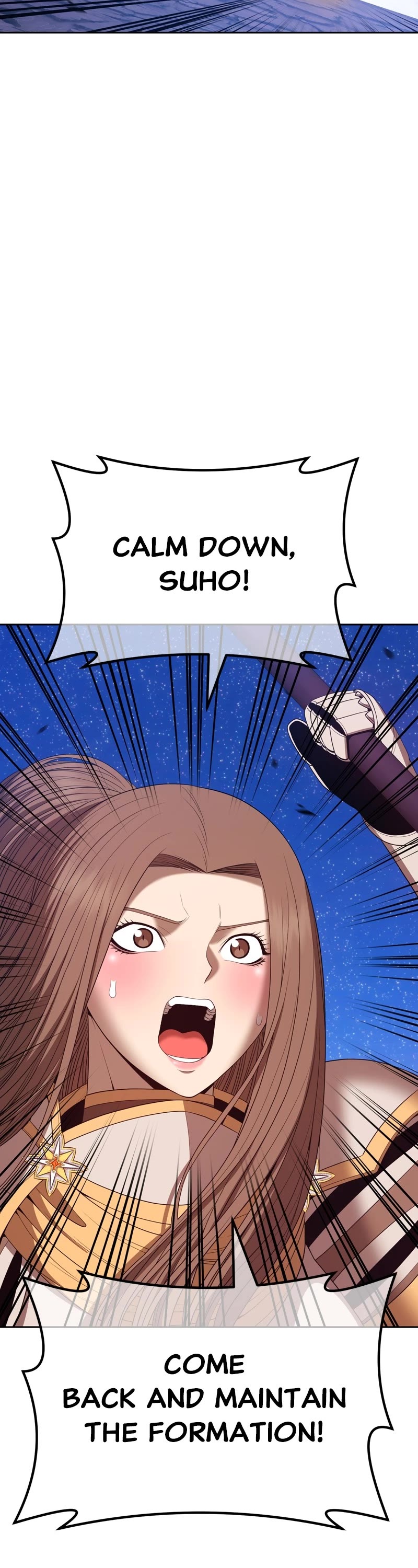 +99 Wooden Stick Chapter 77 page 52 - Chapter 77: Ep. 77 - Full Moon (13)