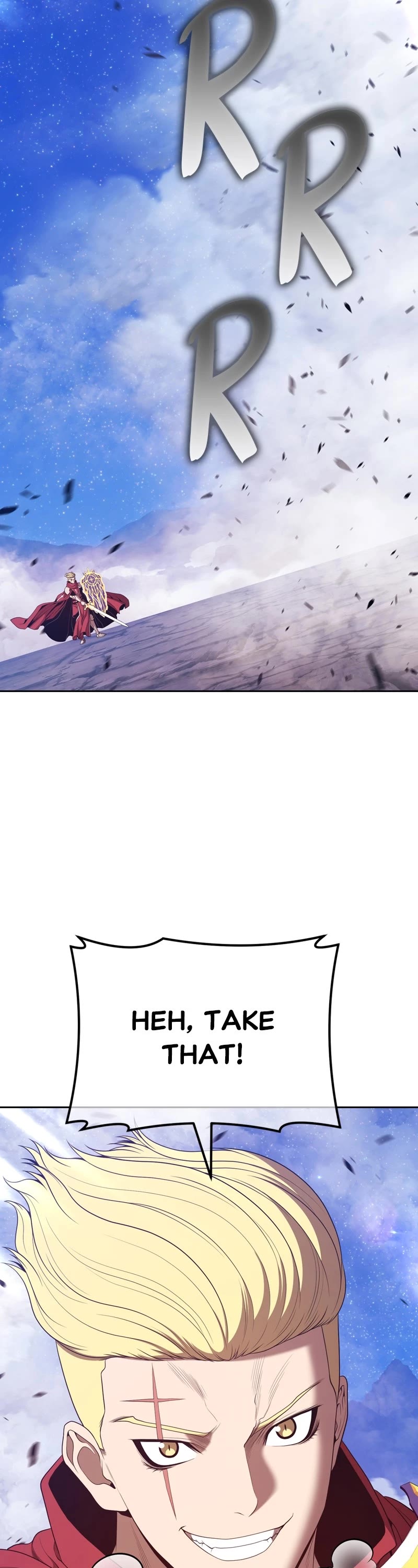 +99 Wooden Stick Chapter 77 page 56 - Chapter 77: Ep. 77 - Full Moon (13)