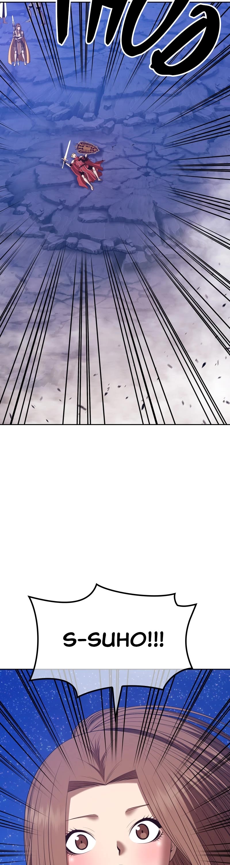 +99 Wooden Stick Chapter 77 page 61 - Chapter 77: Ep. 77 - Full Moon (13)