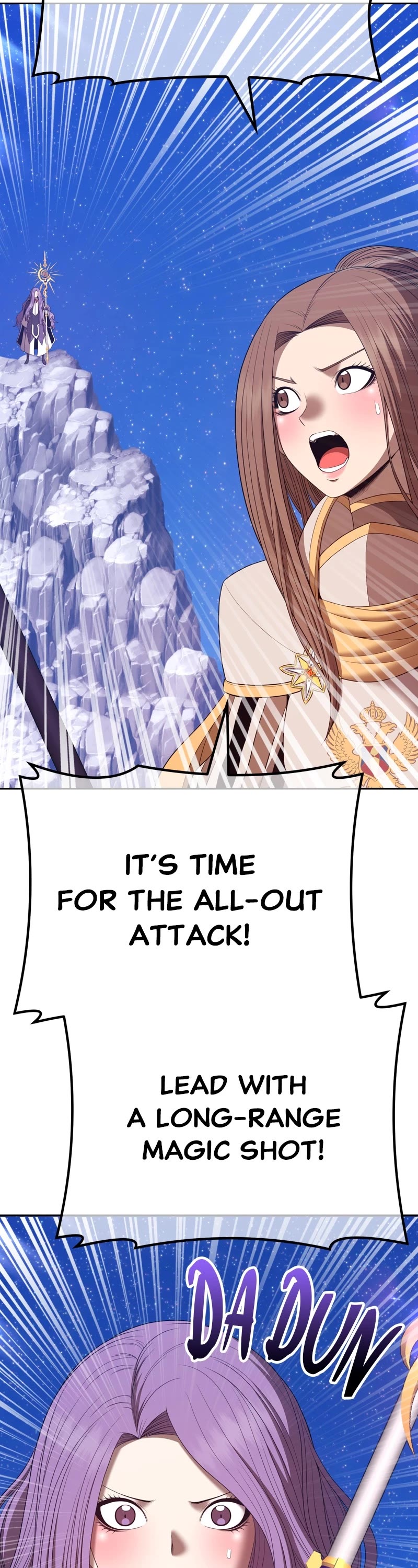 +99 Wooden Stick Chapter 77 page 66 - Chapter 77: Ep. 77 - Full Moon (13)