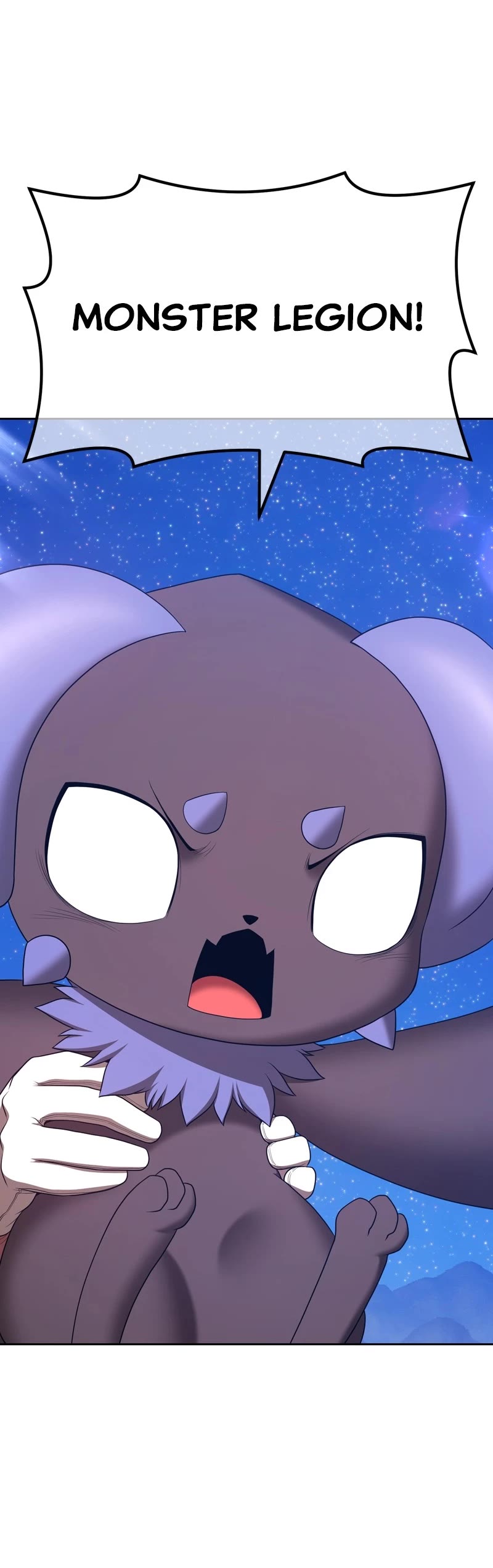 +99 Wooden Stick Chapter 77 page 79 - Chapter 77: Ep. 77 - Full Moon (13)