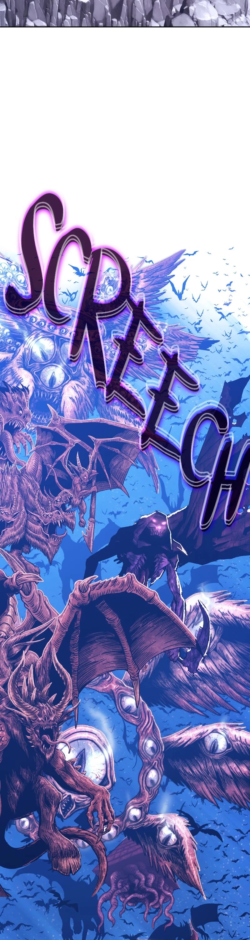 +99 Wooden Stick Chapter 77 page 81 - Chapter 77: Ep. 77 - Full Moon (13)
