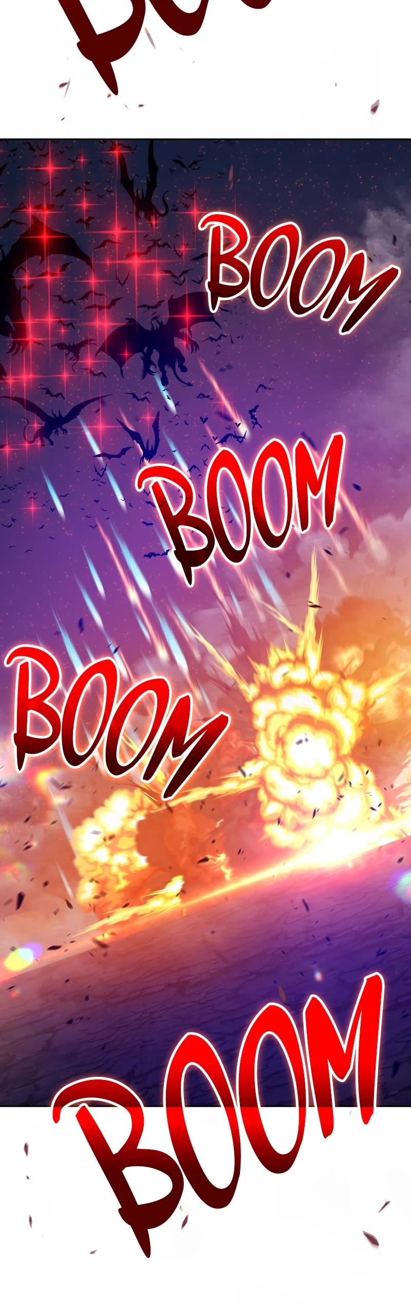 +99 Wooden Stick Chapter 77 page 84 - Chapter 77: Ep. 77 - Full Moon (13)