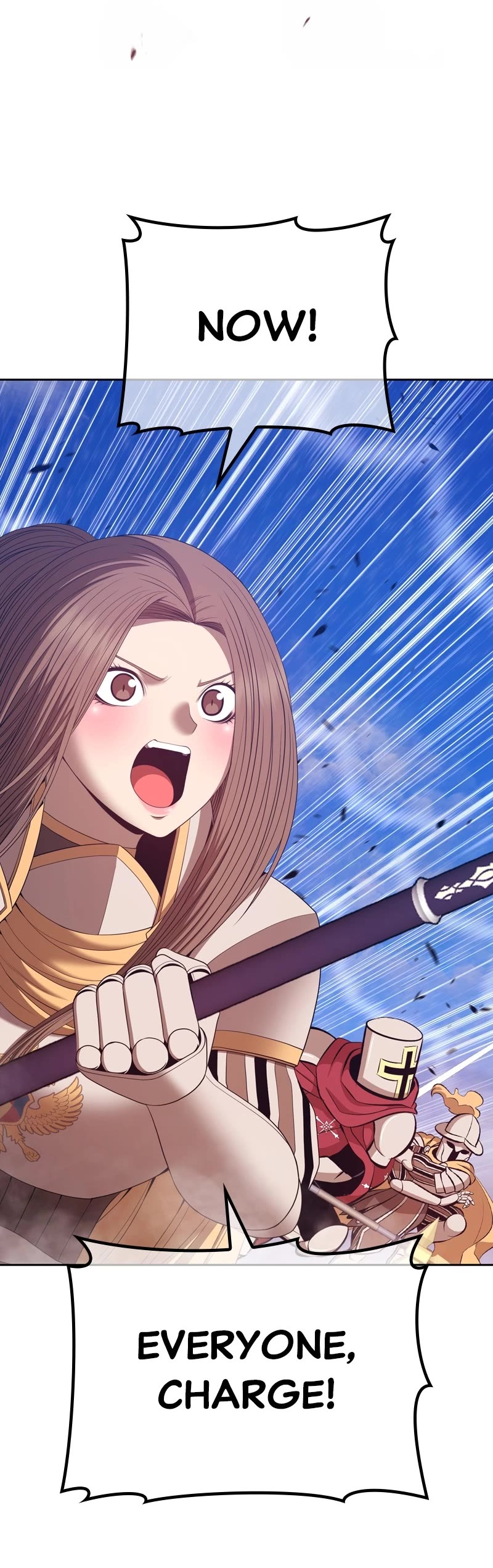 +99 Wooden Stick Chapter 77 page 85 - Chapter 77: Ep. 77 - Full Moon (13)