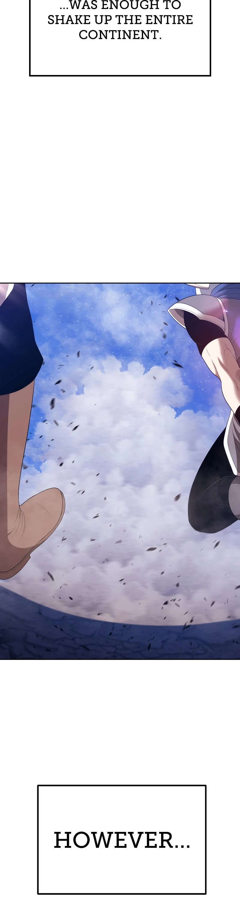 +99 Wooden Stick Chapter 77 page 88 - Chapter 77: Ep. 77 - Full Moon (13)