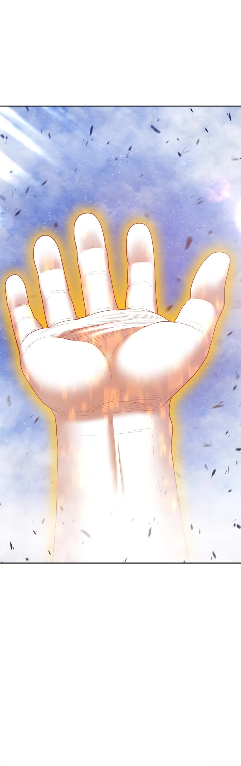 +99 Wooden Stick Chapter 77 page 89 - Chapter 77: Ep. 77 - Full Moon (13)
