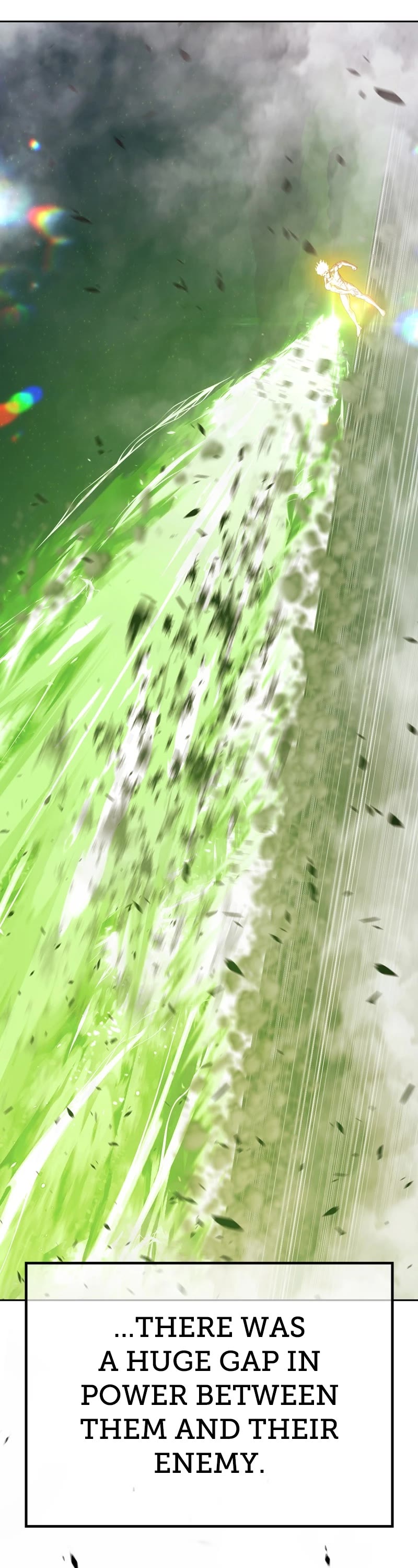 +99 Wooden Stick Chapter 77 page 92 - Chapter 77: Ep. 77 - Full Moon (13)