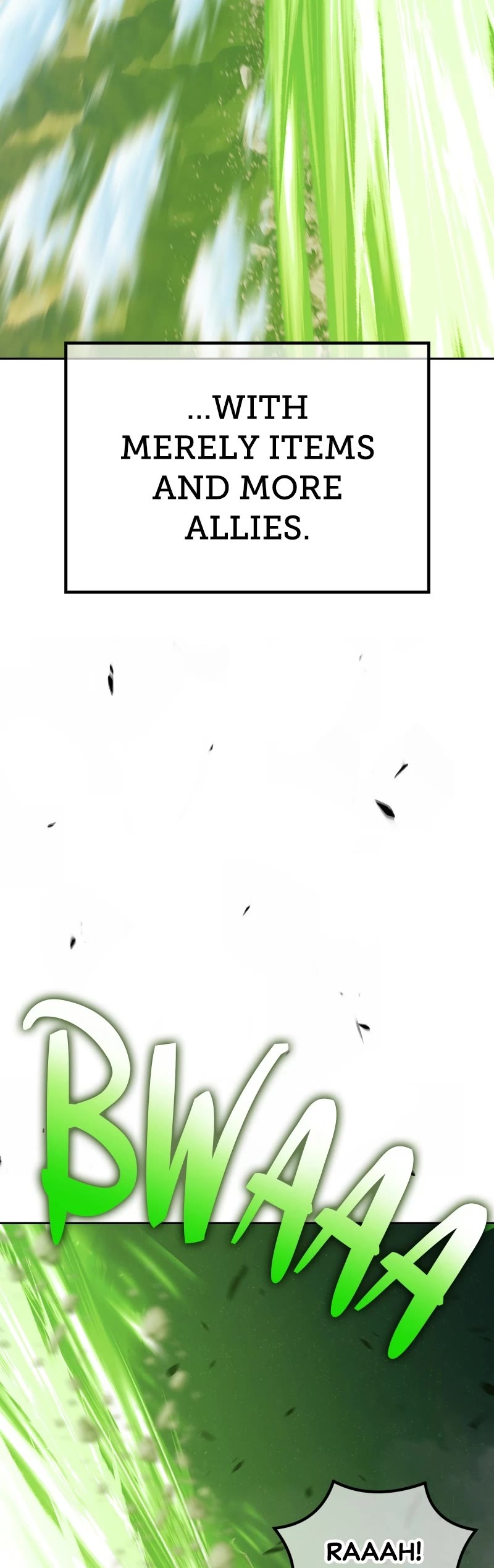 +99 Wooden Stick Chapter 77 page 94 - Chapter 77: Ep. 77 - Full Moon (13)