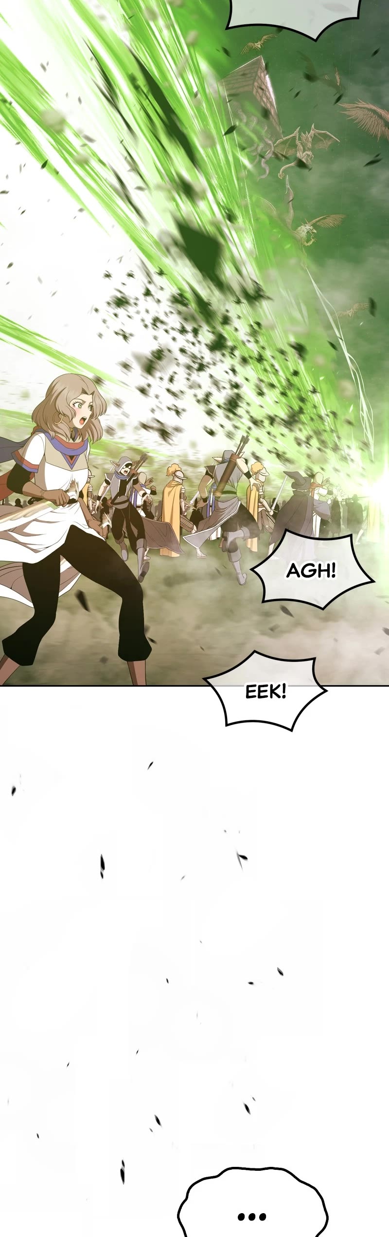 +99 Wooden Stick Chapter 77 page 95 - Chapter 77: Ep. 77 - Full Moon (13)