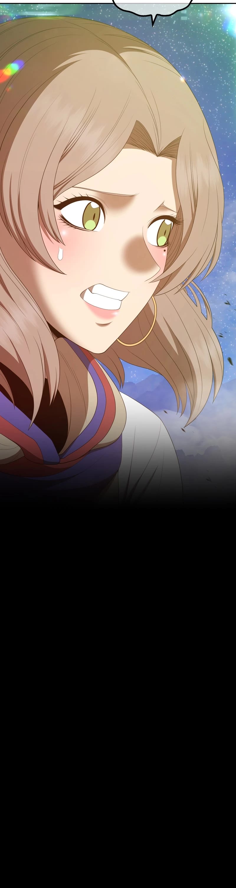 +99 Wooden Stick Chapter 77 page 96 - Chapter 77: Ep. 77 - Full Moon (13)