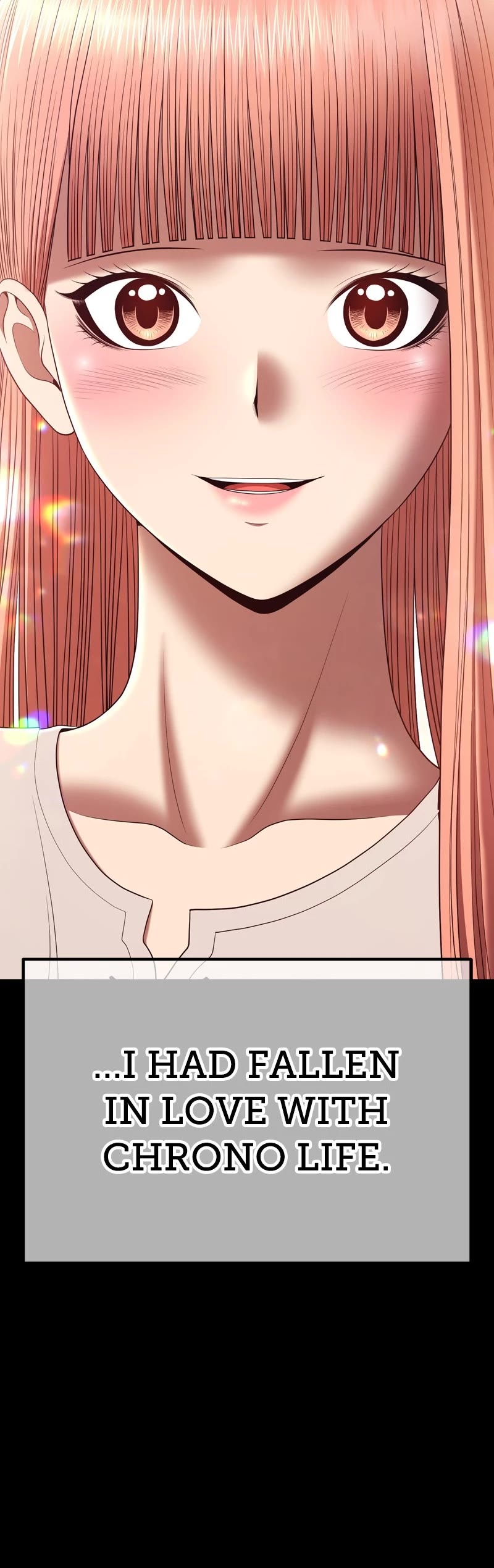 +99 Wooden Stick Chapter 78 page 10 - Chapter 78: Ep. 78 - Full Moon (14)
