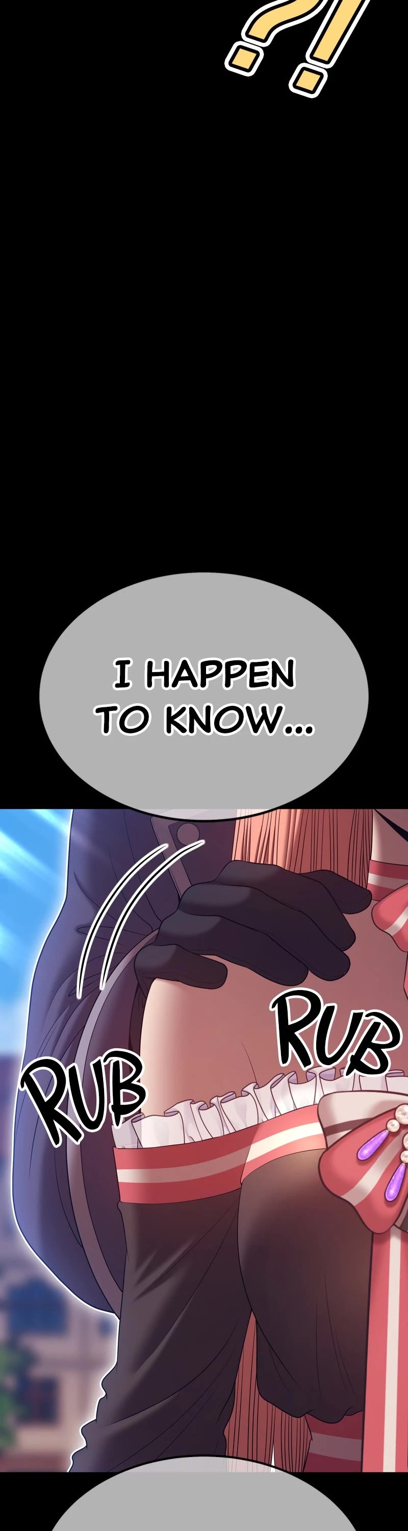 +99 Wooden Stick Chapter 78 page 102 - Chapter 78: Ep. 78 - Full Moon (14)