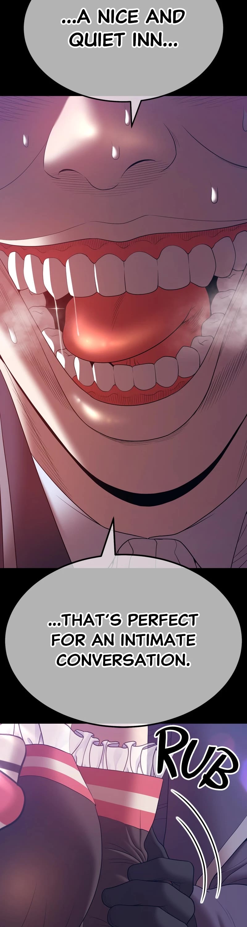 +99 Wooden Stick Chapter 78 page 103 - Chapter 78: Ep. 78 - Full Moon (14)