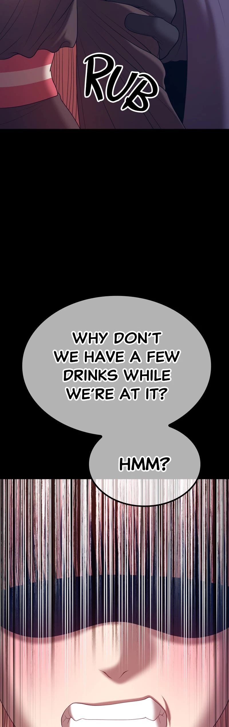 +99 Wooden Stick Chapter 78 page 104 - Chapter 78: Ep. 78 - Full Moon (14)