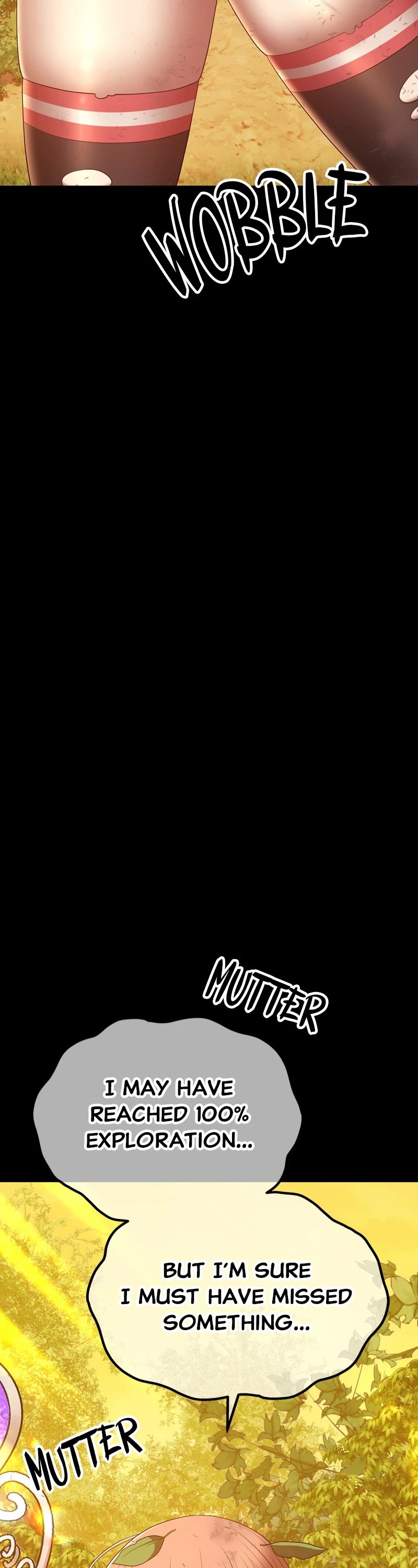 +99 Wooden Stick Chapter 78 page 112 - Chapter 78: Ep. 78 - Full Moon (14)