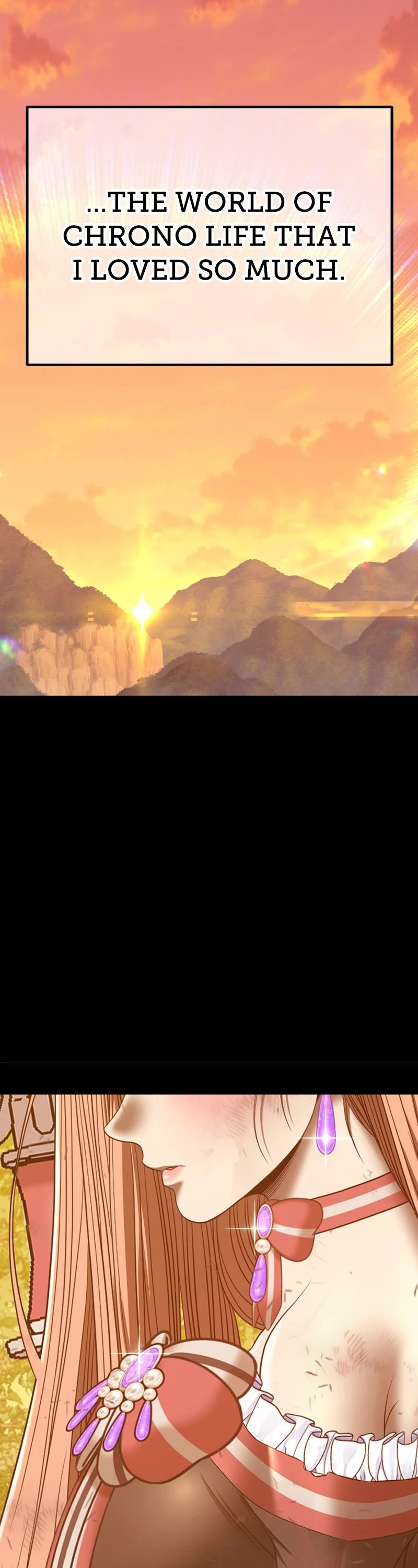 +99 Wooden Stick Chapter 78 page 117 - Chapter 78: Ep. 78 - Full Moon (14)