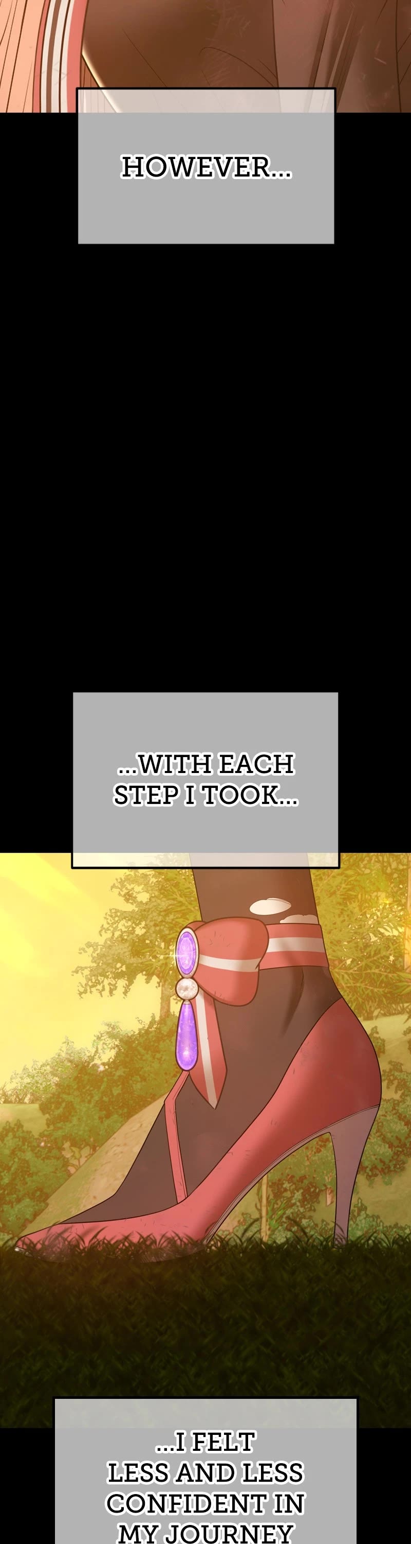 +99 Wooden Stick Chapter 78 page 118 - Chapter 78: Ep. 78 - Full Moon (14)