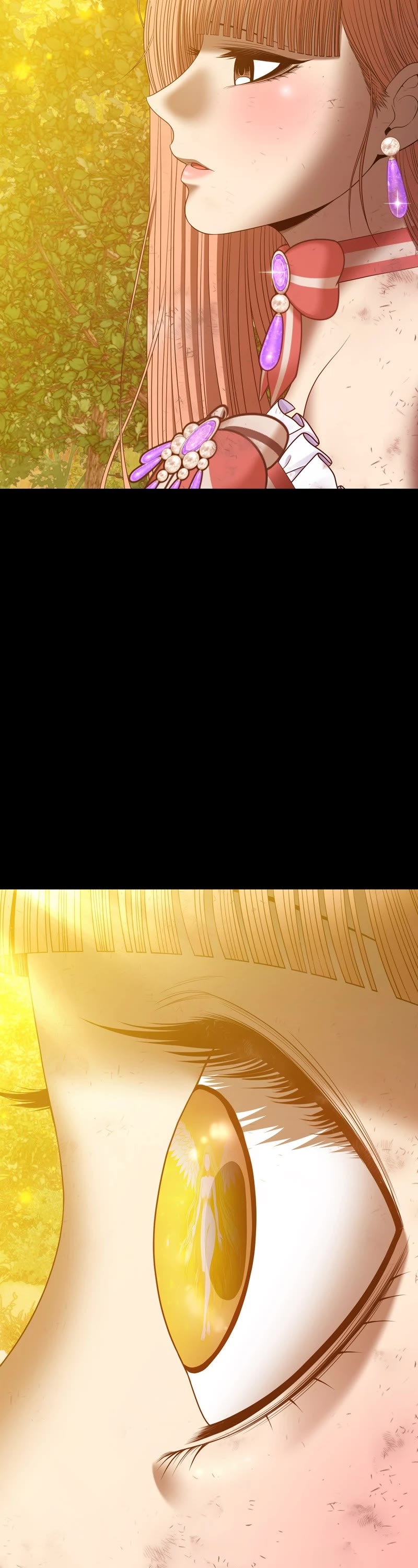 +99 Wooden Stick Chapter 78 page 123 - Chapter 78: Ep. 78 - Full Moon (14)