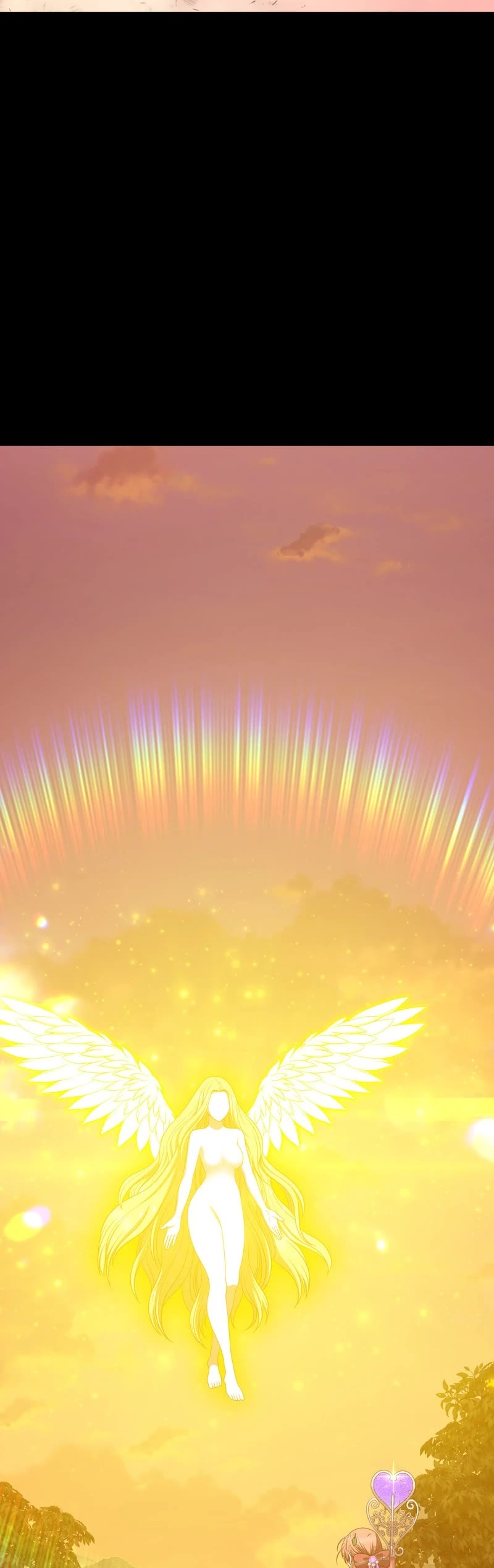 +99 Wooden Stick Chapter 78 page 124 - Chapter 78: Ep. 78 - Full Moon (14)