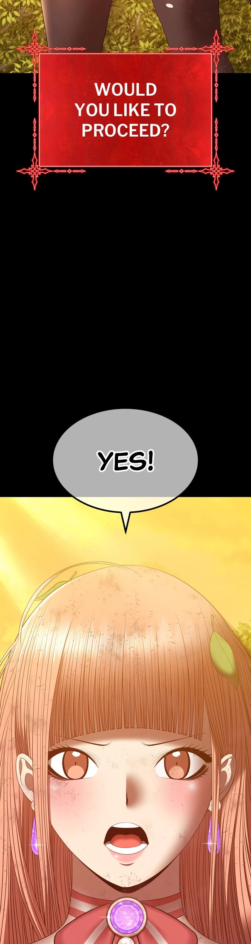 +99 Wooden Stick Chapter 78 page 131 - Chapter 78: Ep. 78 - Full Moon (14)