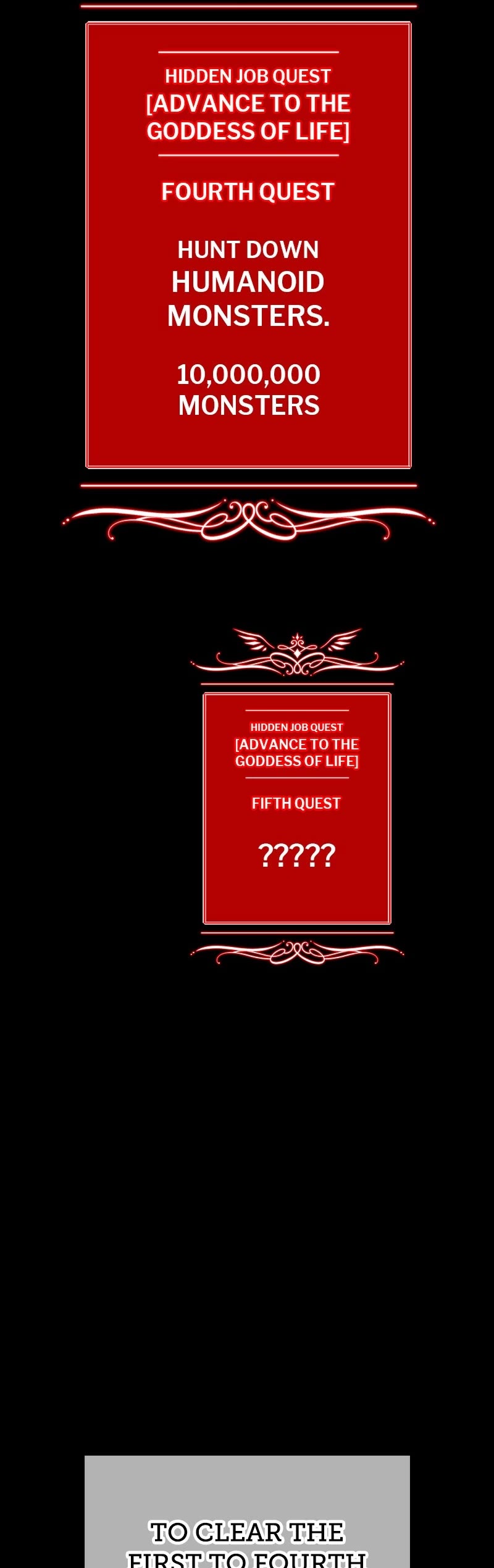 +99 Wooden Stick Chapter 78 page 134 - Chapter 78: Ep. 78 - Full Moon (14)