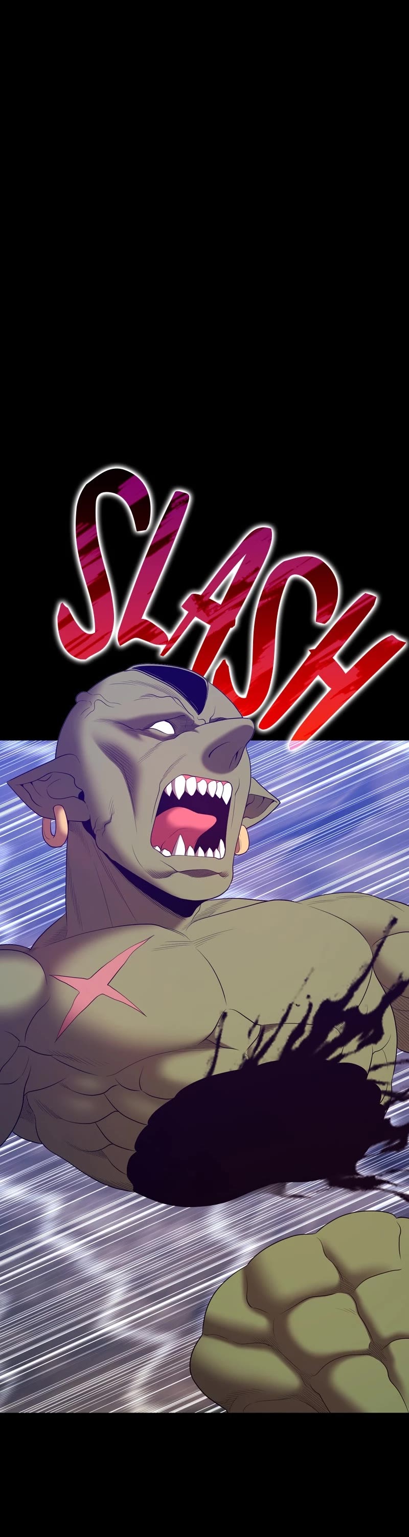 +99 Wooden Stick Chapter 78 page 136 - Chapter 78: Ep. 78 - Full Moon (14)