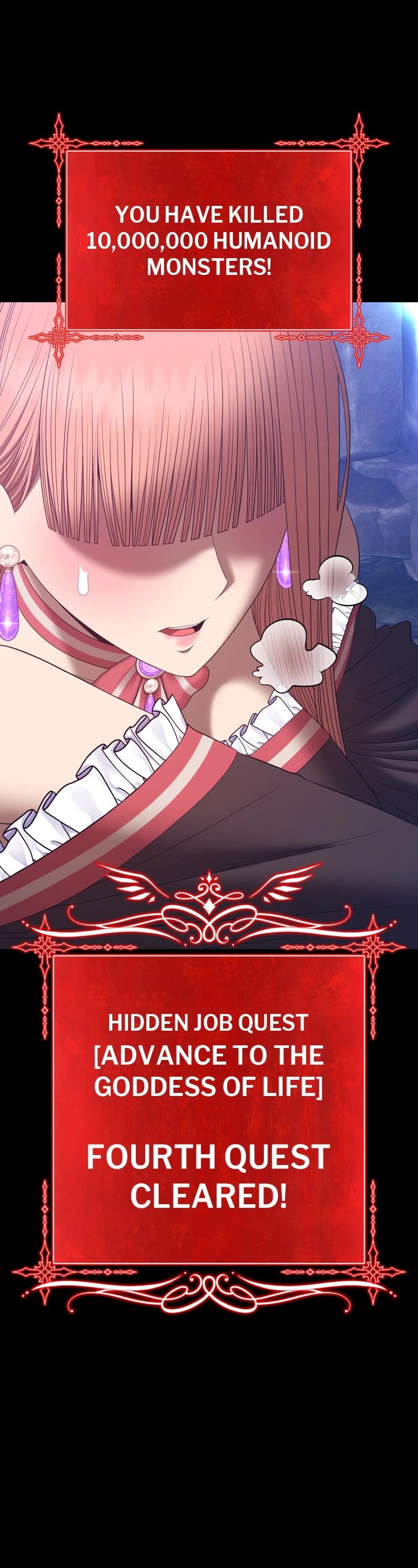 +99 Wooden Stick Chapter 78 page 138 - Chapter 78: Ep. 78 - Full Moon (14)